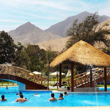 Los Andes - Restaurant & Bungalows Сьєнегуїлья Екстер'єр фото